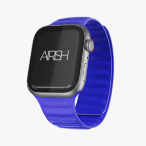 Airish Luxe Watch -  Bluedolph