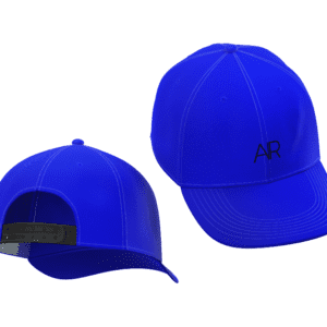 Airish Apex Cap - Air Deep Blue