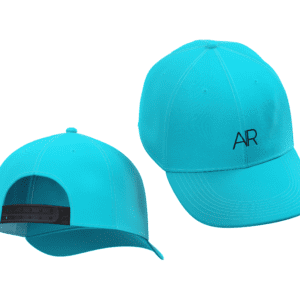 Airish Apex Cap -  Sweet Blue