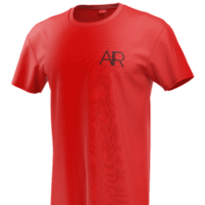 Airish Signature - Red