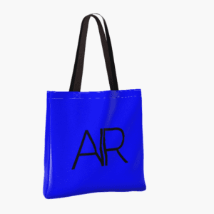Totebag Carry All Airish - Deep Blue