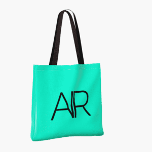 Totebag Carry All Airish - Sweet Green